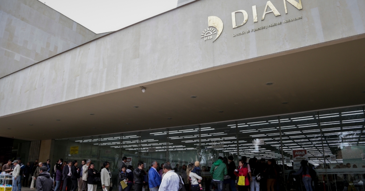 Este es un salario mínimo mensual obligado a declarar ingresos