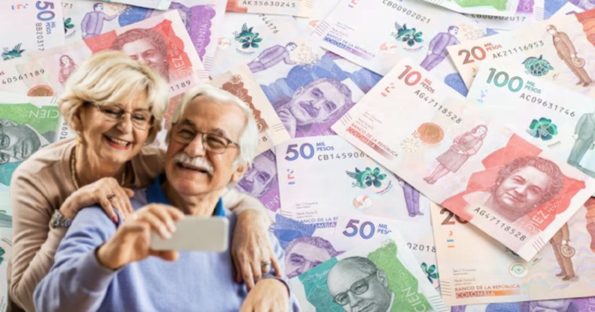 Esto se distribuye entre los usuarios