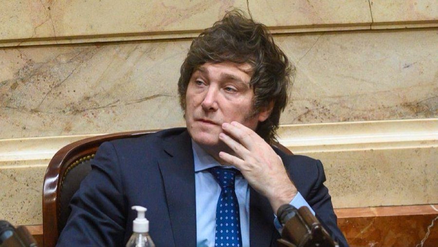 "Fue el argentino más importante en la historia"