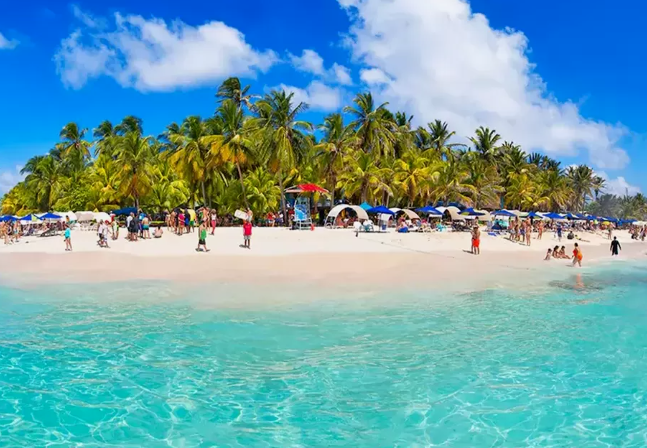 ¿Qué hará el Gobierno Nacional ante el caso San Andrés?