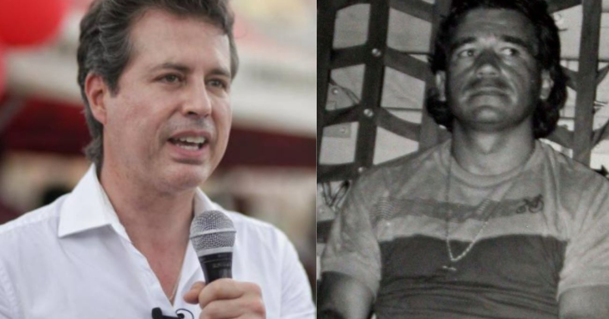 Juan Manuel Galán a regreso de Carlos Lehder