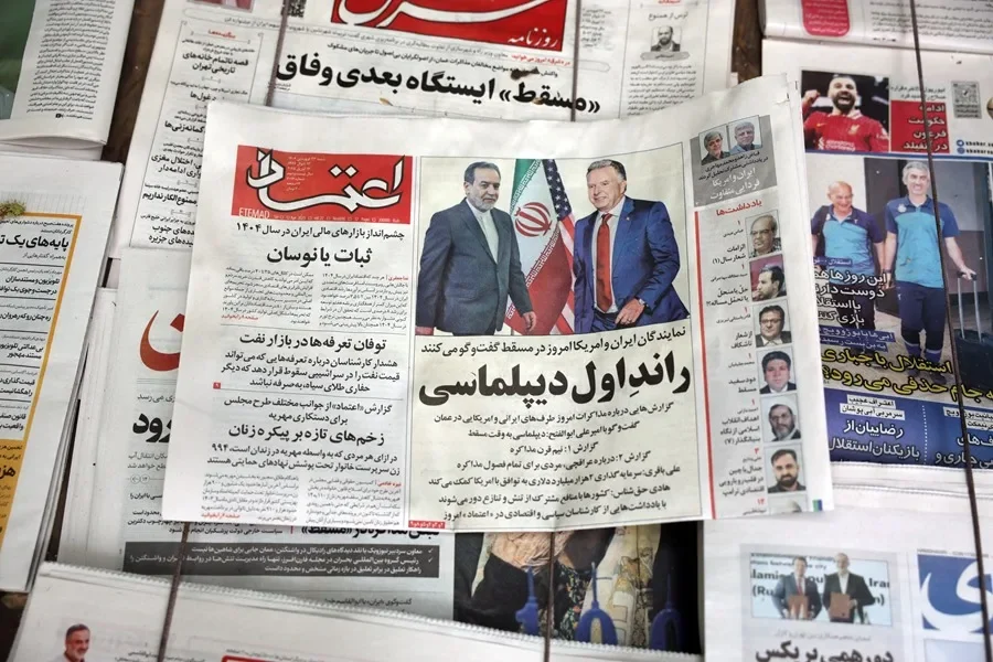 La Casa Blanca dice que la reunión de Irán fue un "paso adelante" para llegar a los acuerdos