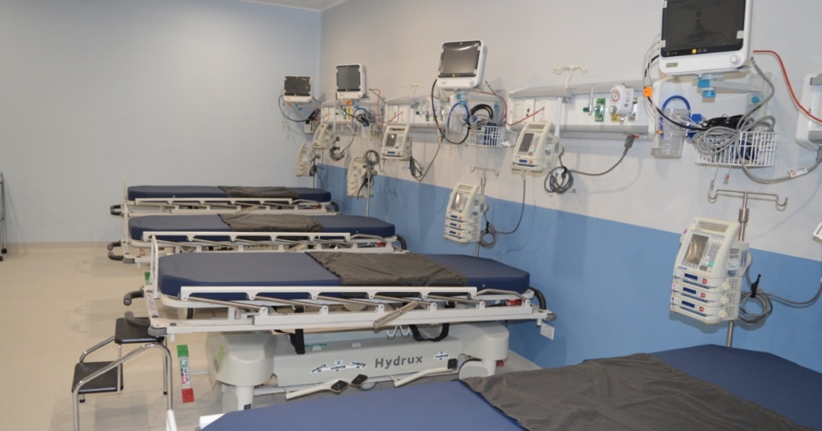 La intervención EPS ha empeorado las deudas con hospitales y clínicas