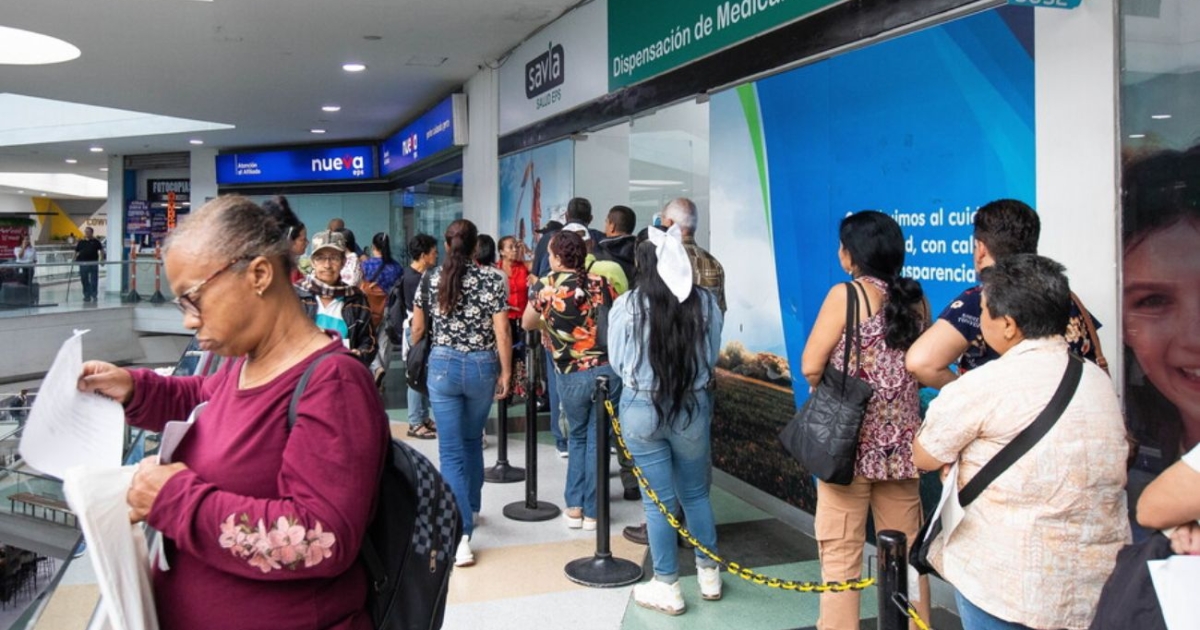 La reforma de la salud no resolverá problemas
