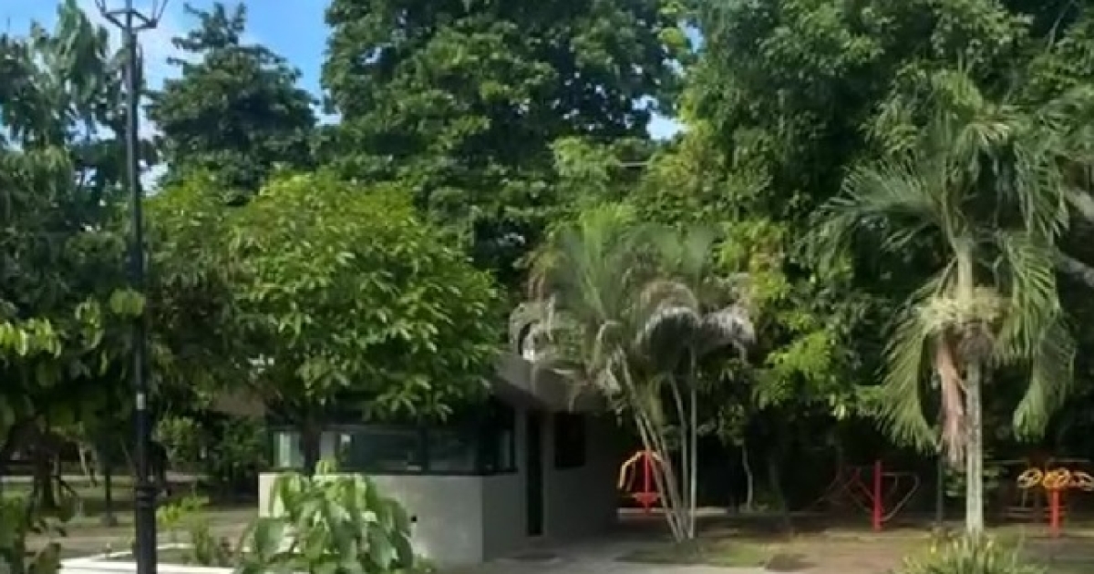 Lanzan un artefacto explosivo contra Cai Barrancaberme