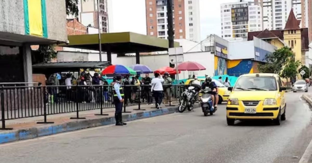 Límite para hoy el 10 de abril. Abril