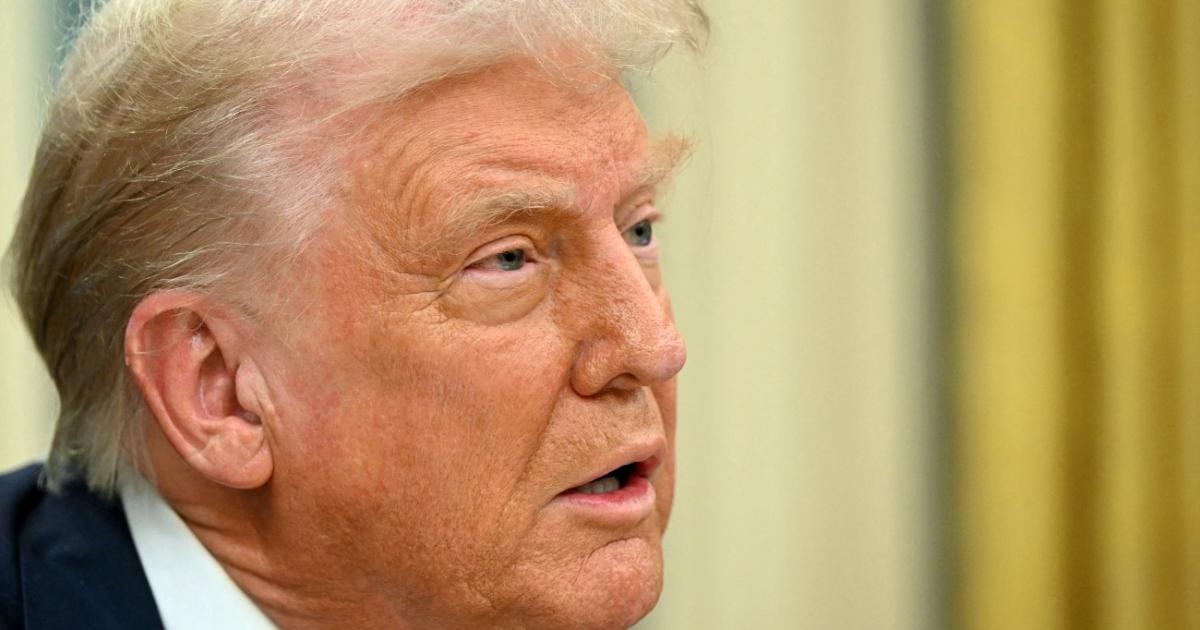 Los aranceles de Trump serán perjudicados por los Estados Unidos: el presidente Anadex