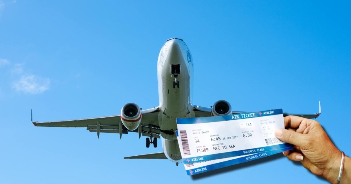 Los pasajeros serían compensados ​​por ley por retrasos en el vuelo