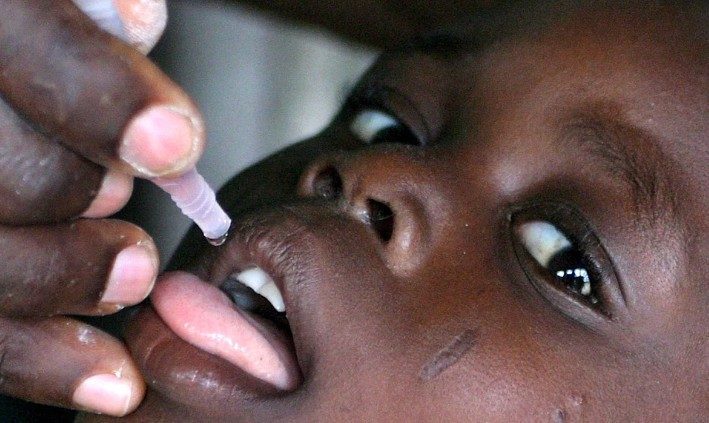 Más de 500,000 niños menores de cinco años mueren cada año en África debido a una deficiencia de vacuna