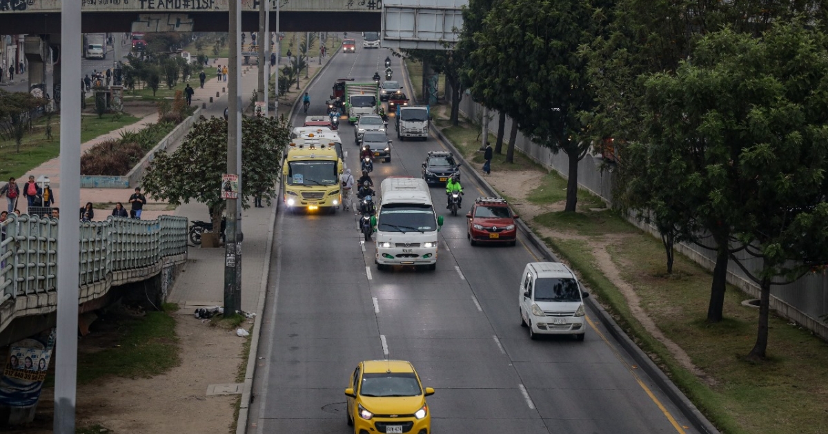 Nuevas regulaciones contra el aumento de los accidentes de tráfico