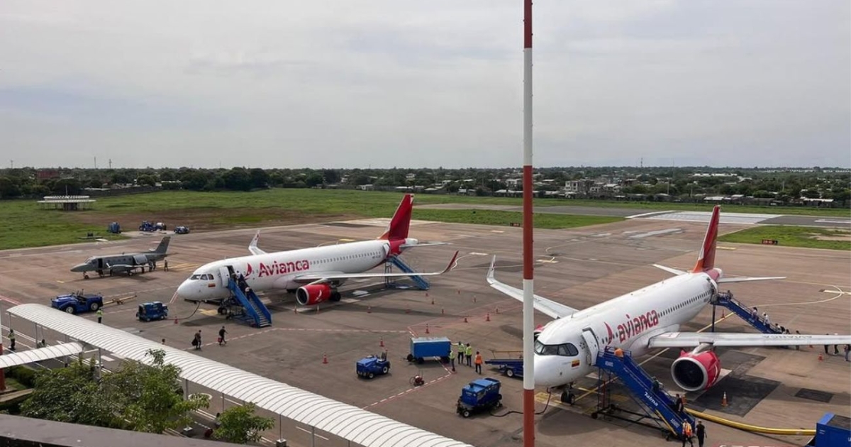 Nuevos detalles sobre el robo en el aeropuerto