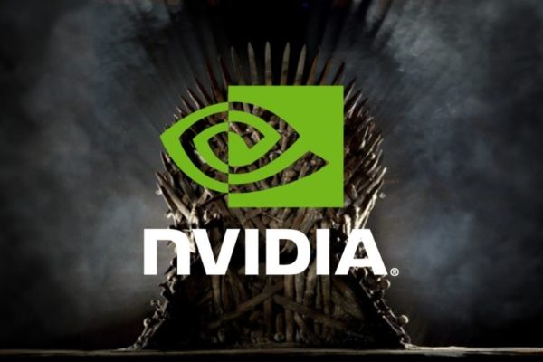 Nvidia está dedicado a la producción de AI SuperCompute "Made in USA"