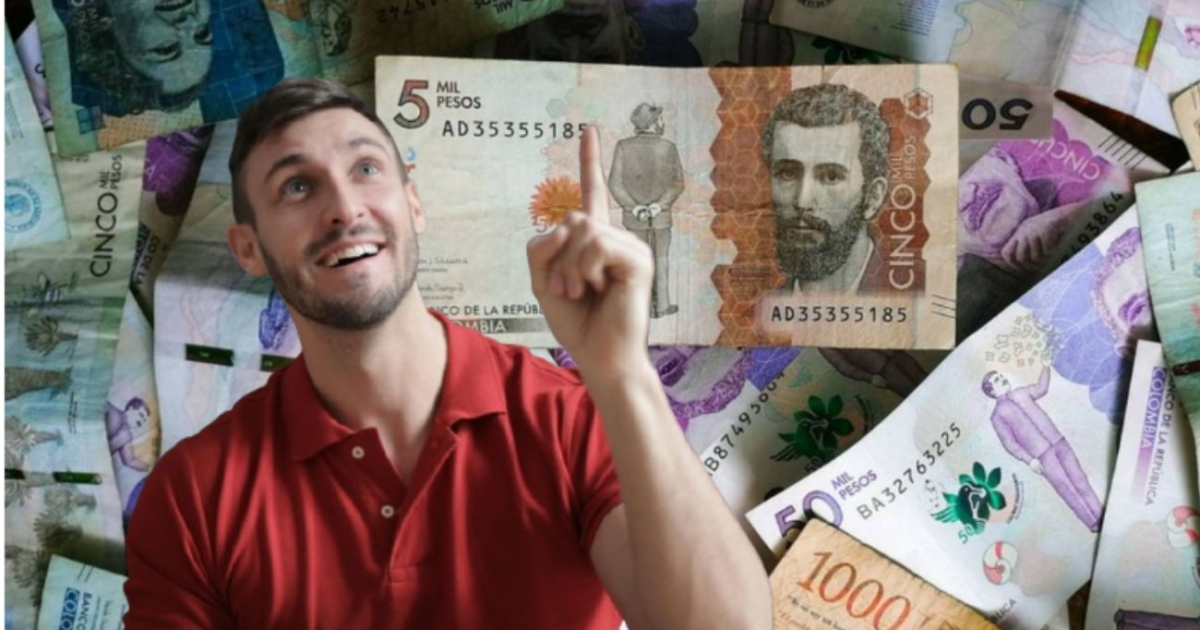 País sudamericano donde el peso colombiano tiene más rendimiento