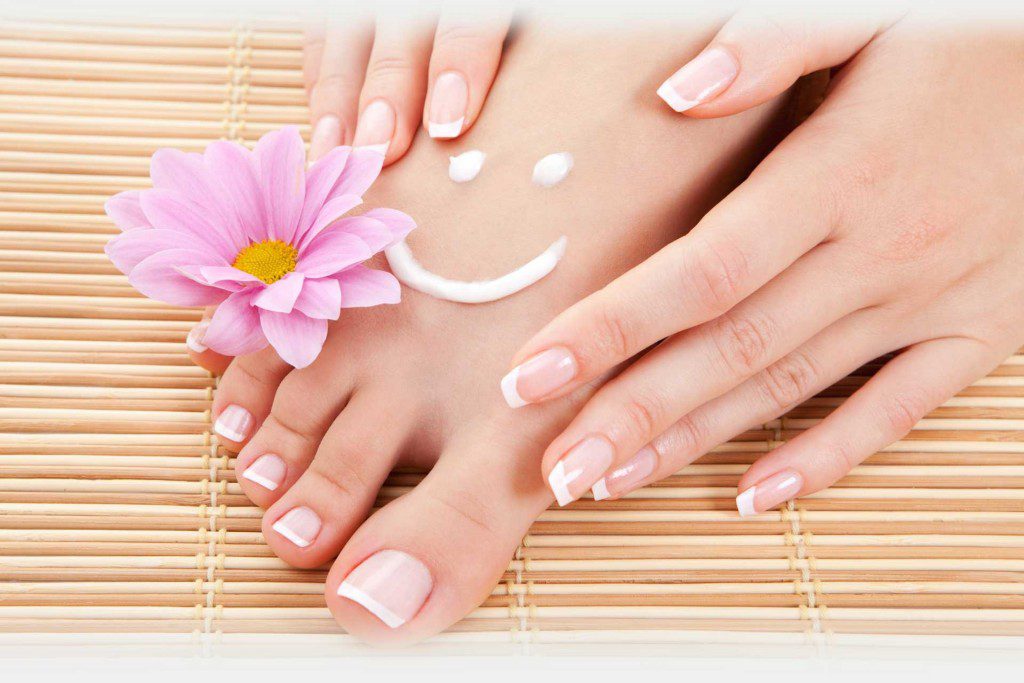 Positas: cuidado, prevención y belleza