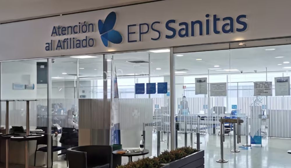 Sanitas continuará interviniendo otro año por Supersaluda - adicional