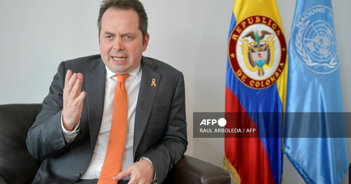 Se podría evitar la violencia en Catatumbo y Cauca