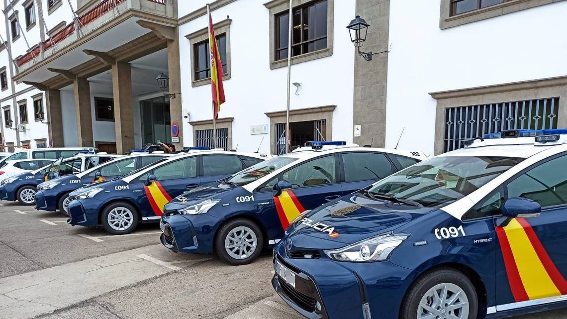 Seis cubanos detenidos debido a un ataque sexual grupal contra una joven en España