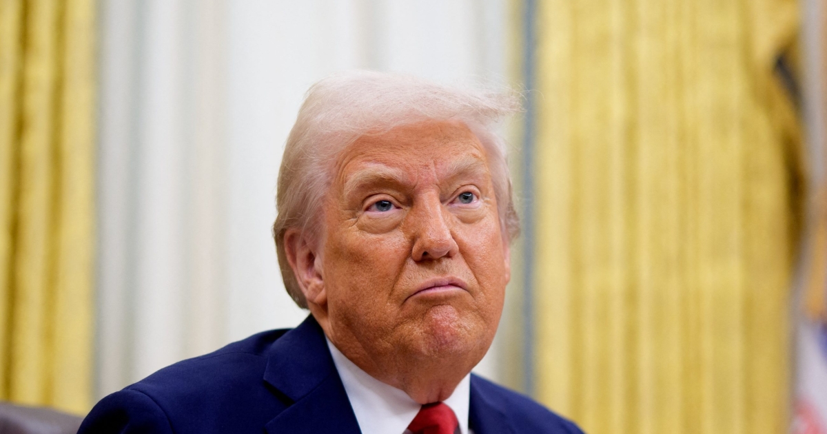 Trump se interrumpe con el libre comercio: el mundo en espera