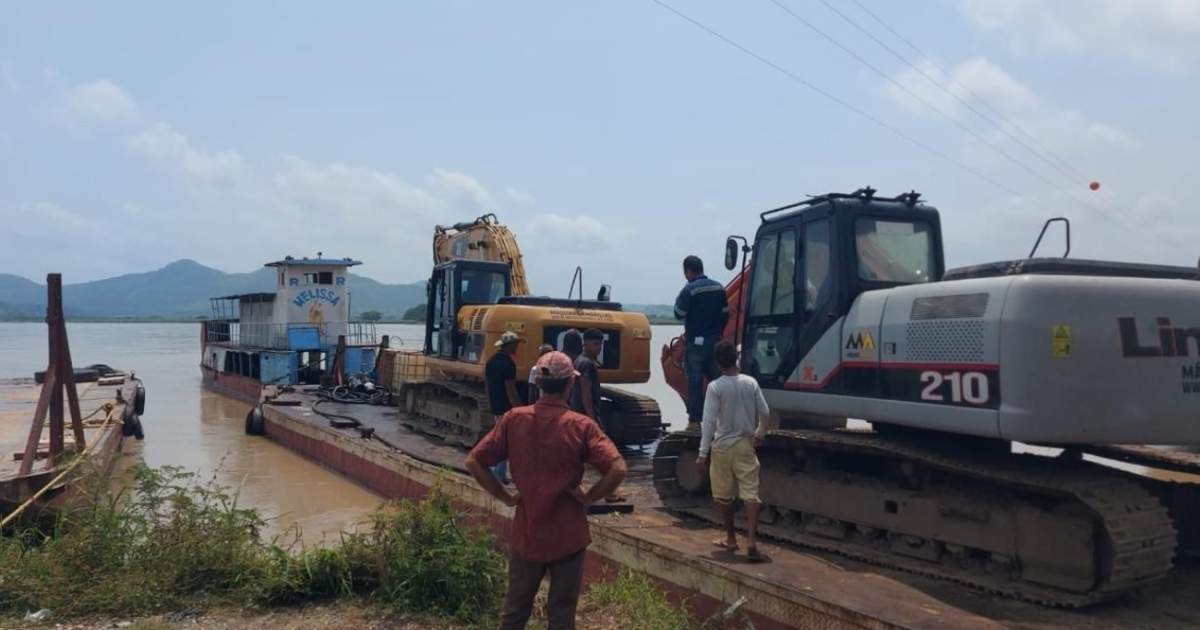 UNGDRD interviene el canal de la esperanza para el riesgo en el cuidado