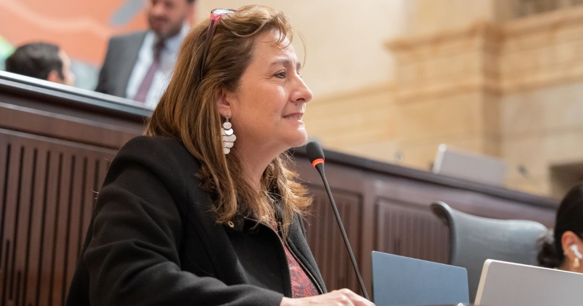 Una advertencia para una mayor violencia doméstica en Colombia