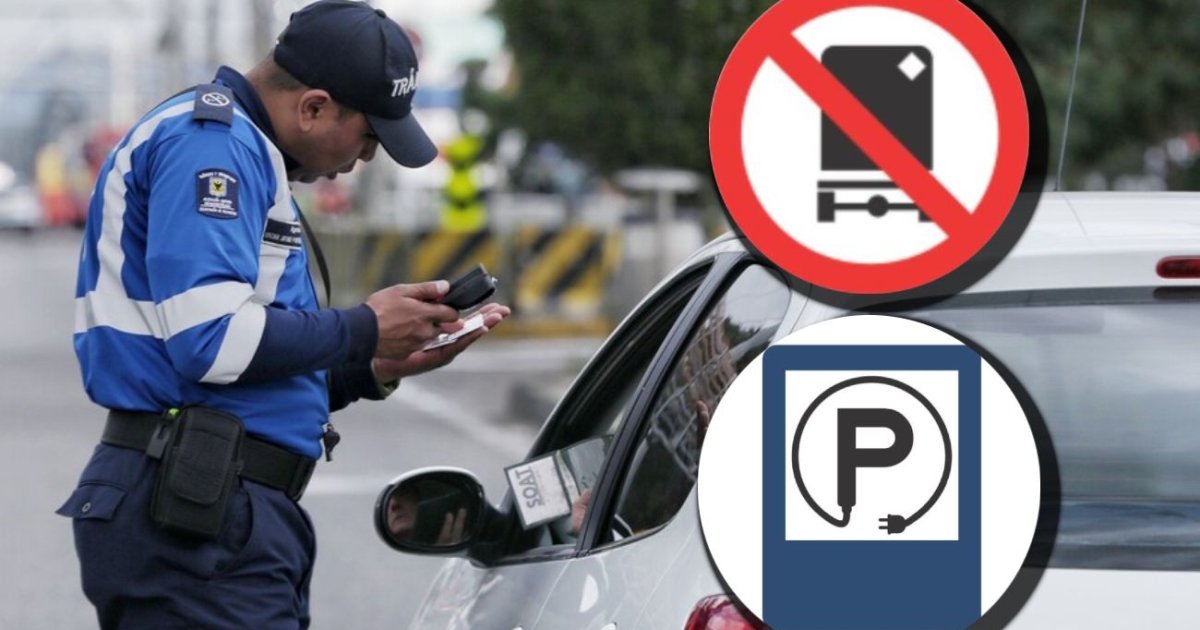 Una multa de $ 2 millones para ignorar