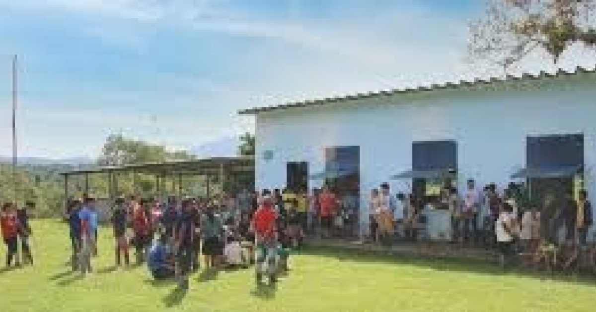 Ya se han comprometido $ 1.8 mil millones destinados a Catatumbo