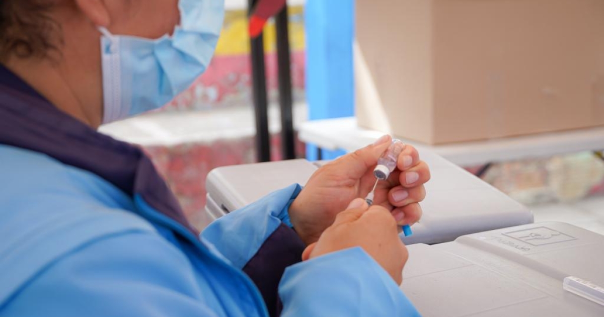 vacuna contra la fiebre amarilla