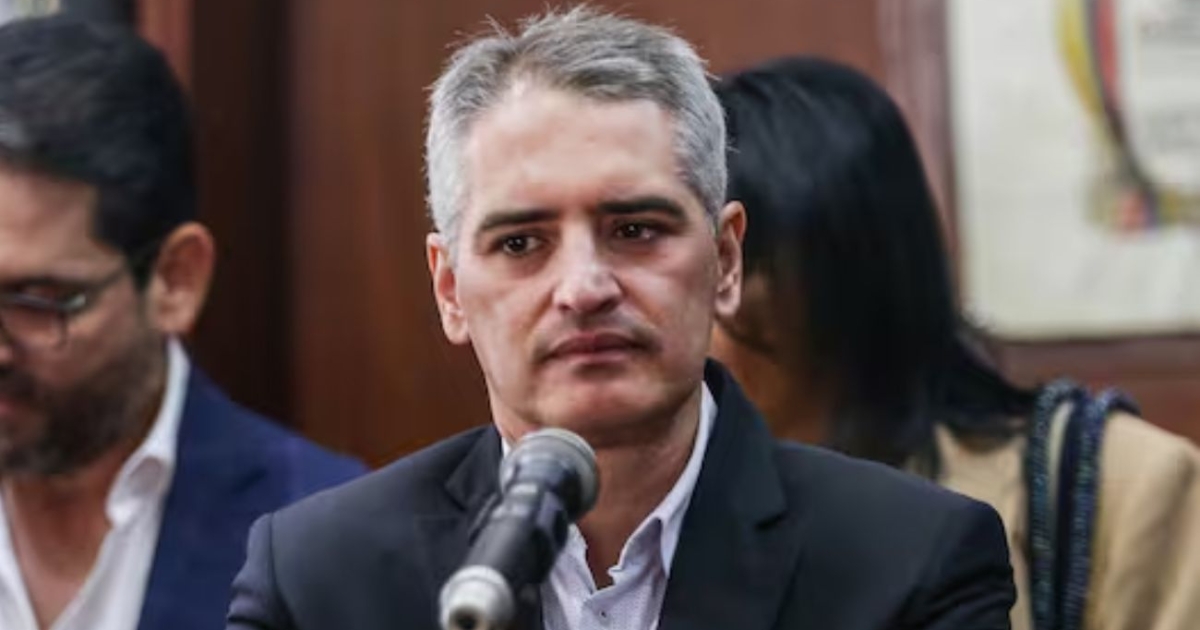 ¿Qué pasó con 'La vacu' en las trazas de Antooquia?