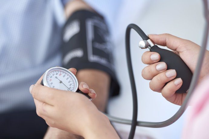 ¿Sabes si la hipertensión es hereditaria?