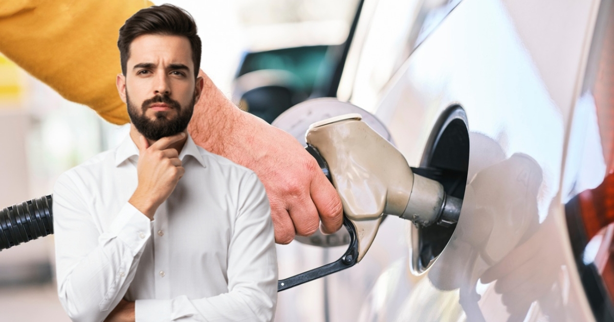 5 autos que consumen menos gasolina en Colombia
