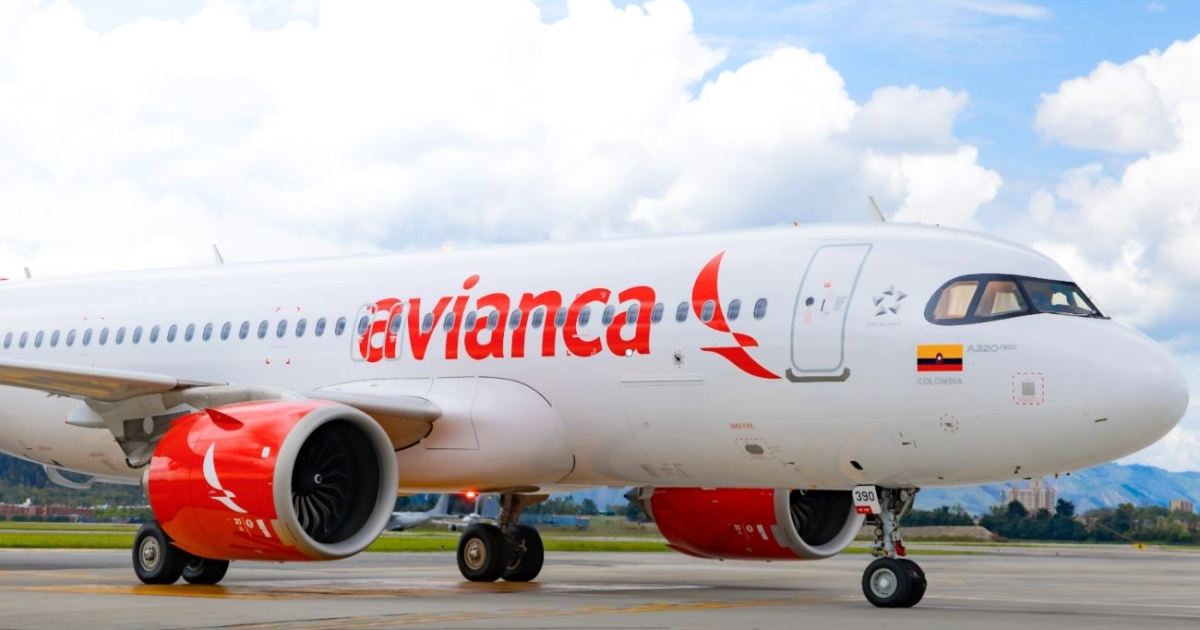 Advertencias de Avianca para cambios de vuelo: cómo jugar hoy