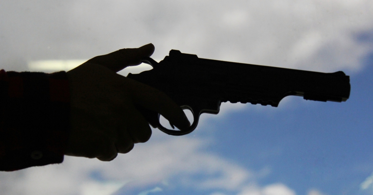 Agente herido en un ataque en Vila del Rosario
