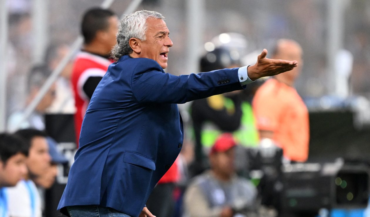 Alianza Lima pierde a Goroito antes de los Libertadores: Sanción dura