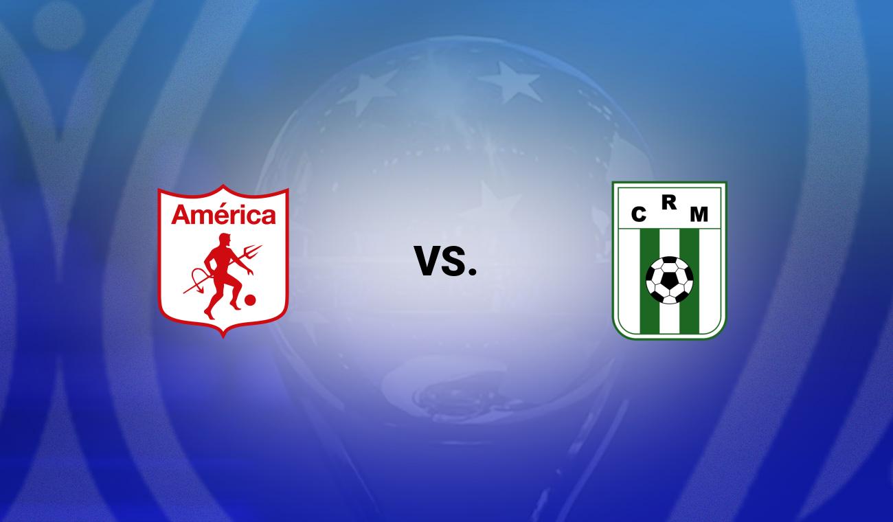 América de Cali vs Racing de Montevideo: Partido en vivo para la fecha de 6 Copa Sudamericana 2025