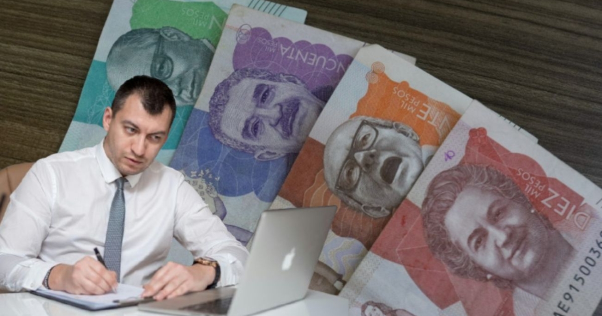 Así calcula el pago retroactivo 2025