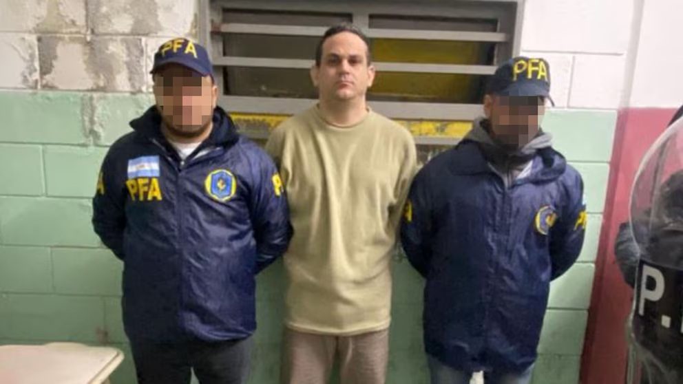Bullrich ha anunciado el arresto de 12 personas asociadas con el tren Argua en Argentina