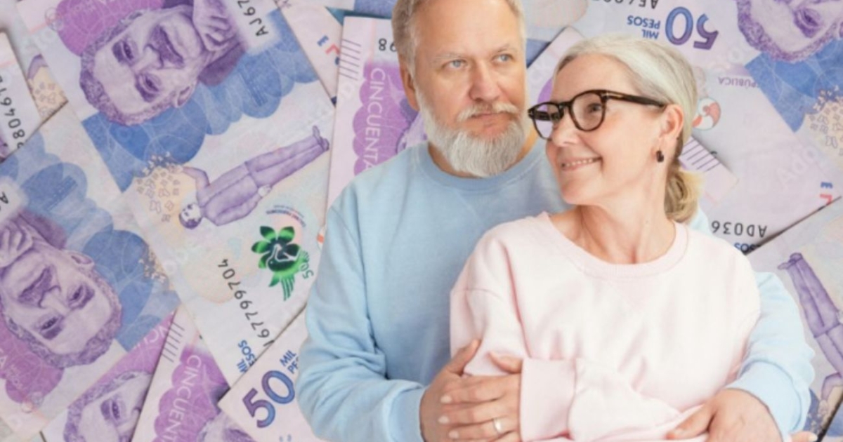 Cambio de pensión familiar desde julio: nueva reforma