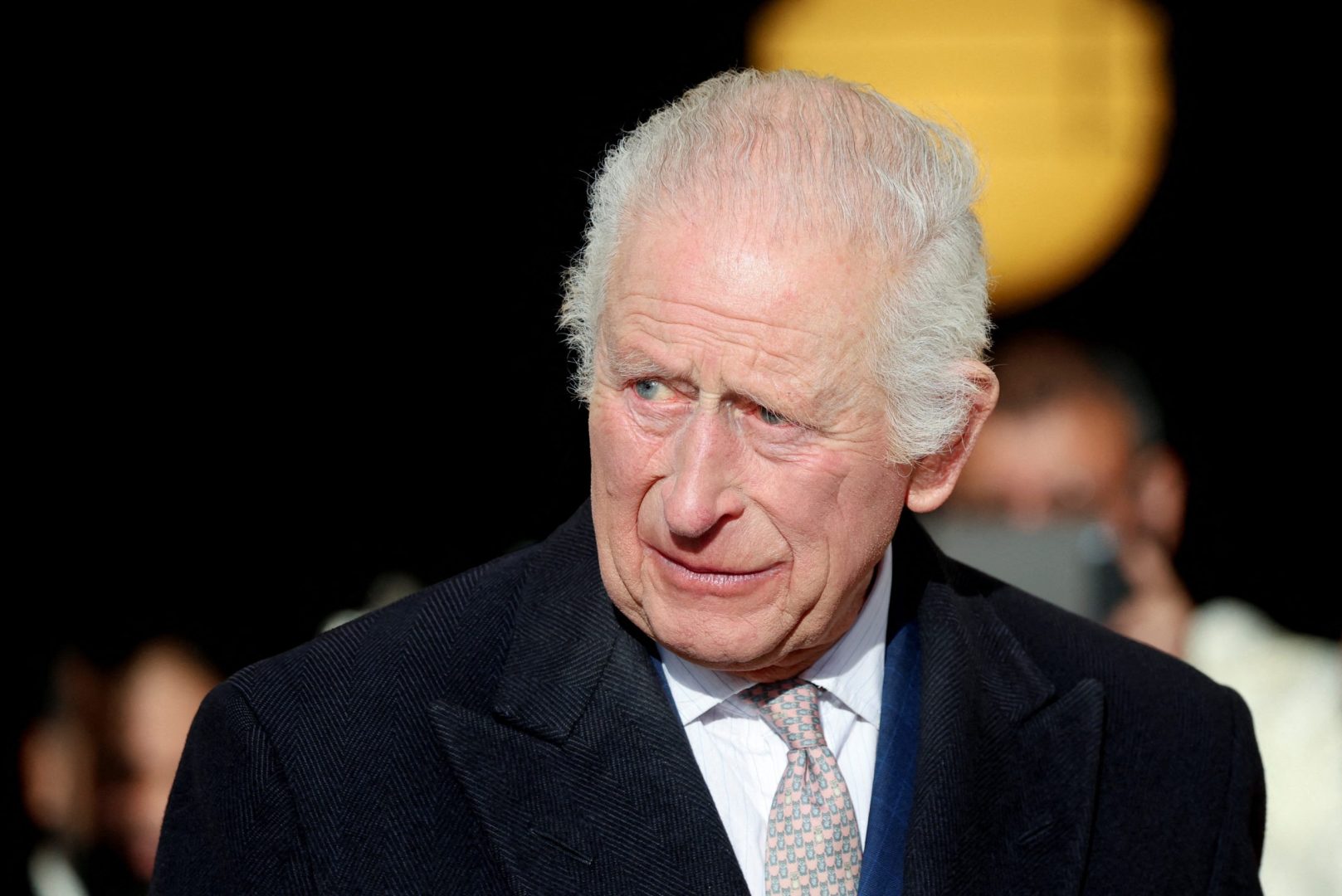 Carlos III Visita Canadá en un momento tenso con los Estados Unidos