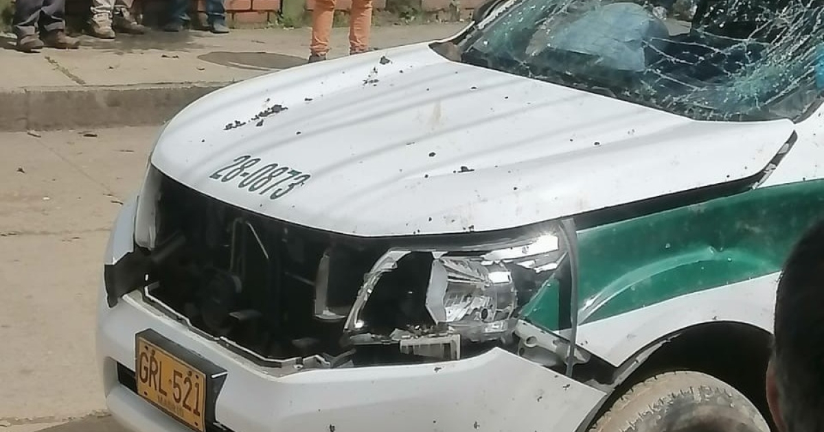 Cauca vive una nueva ola de actos violentos el 27 de mayo