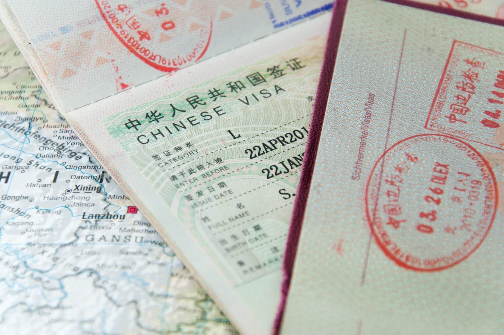China eliminó una visa para ciudadanos de Brasil, Argentina, Chile, Perú y Uruguay
