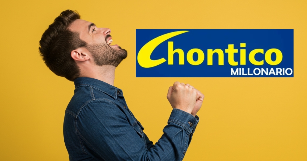 Cho de resultados