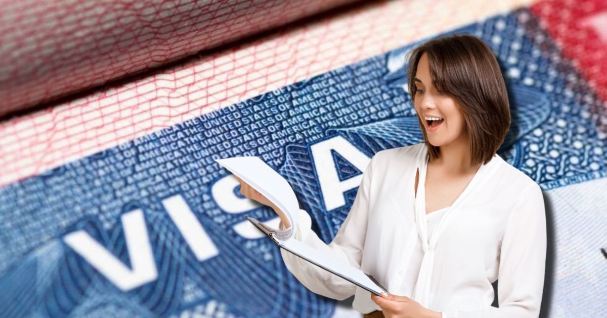 Citas de visas americanas en Colombia: nuevos tiempos de espera