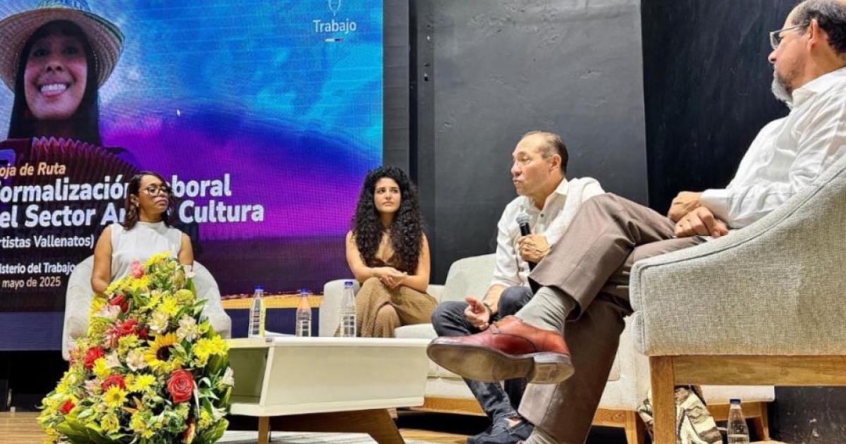 Colombia desencadena una ruta para la seguridad cultural de la pensión y la seguridad social