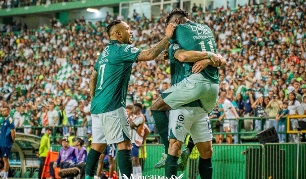 Confirmar la partida de una de sus figuras