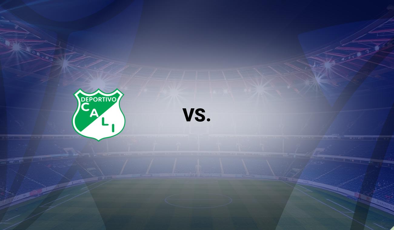 Deportivo Cali vs University of Popayán: Match Live para la fecha 1 BetPlay Cup 2025