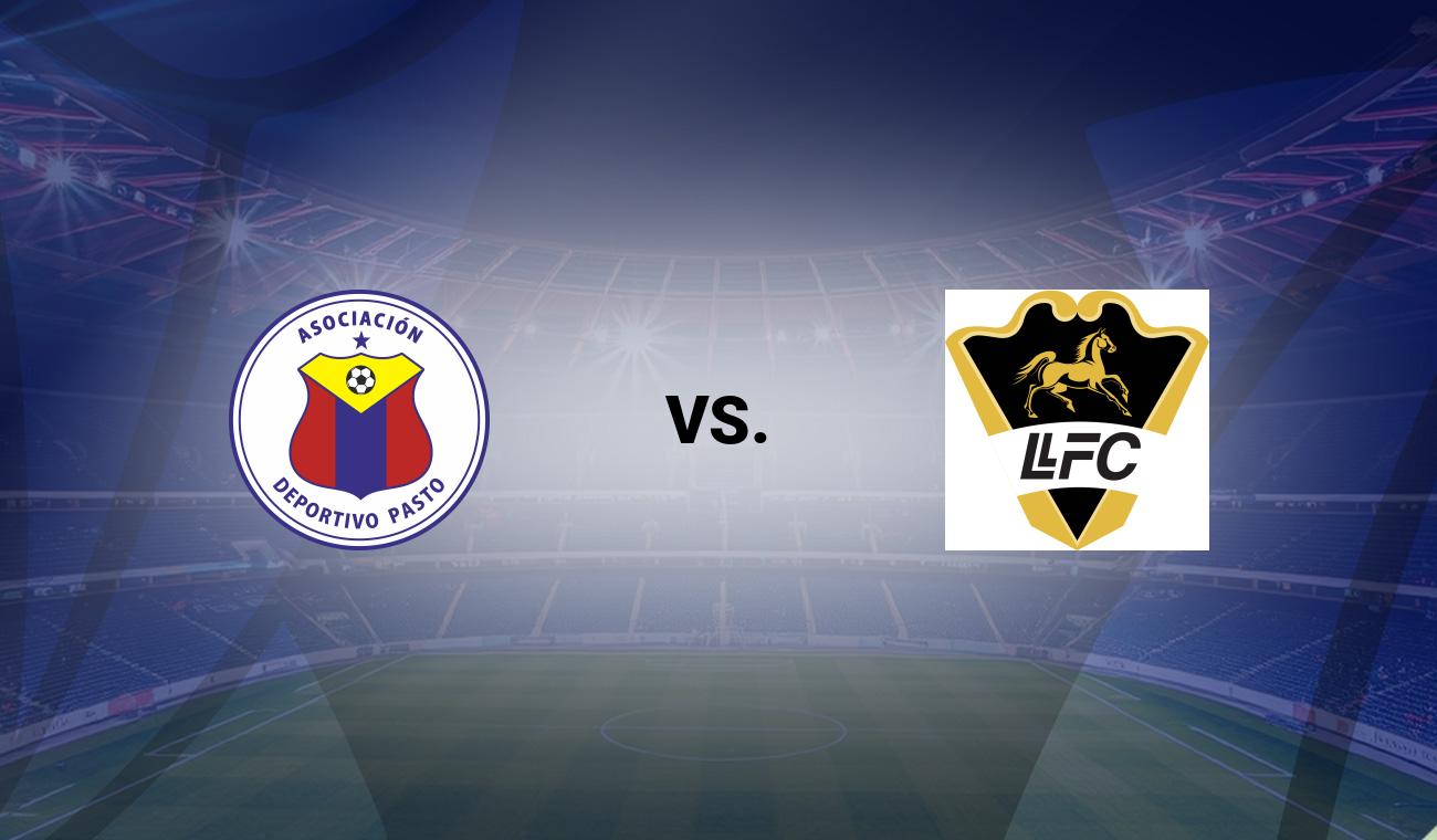 Deportivo Pasto vs Llaneros FC: Servicio en vivo para la fecha 2 BetPlay Cup 2025