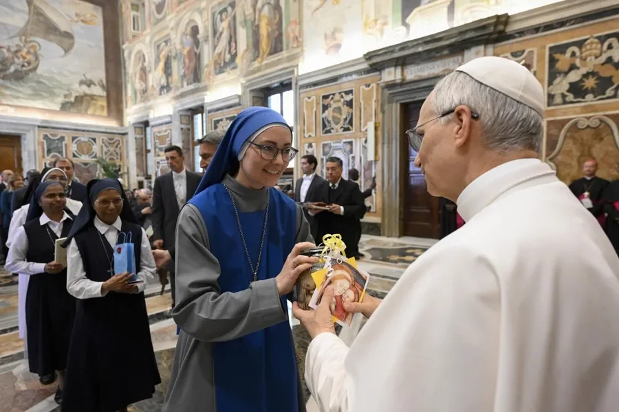 El Papa Leo XIV indica otro Secretario del Dicaster y continúa nombrando mujeres