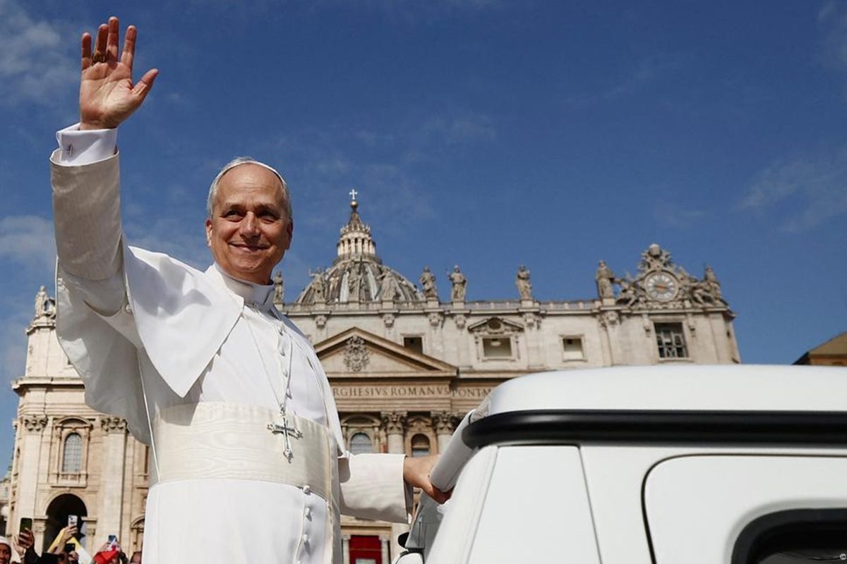 El Papa busca continuar el diálogo con los judíos a pesar de los "conflictos y malentendidos"