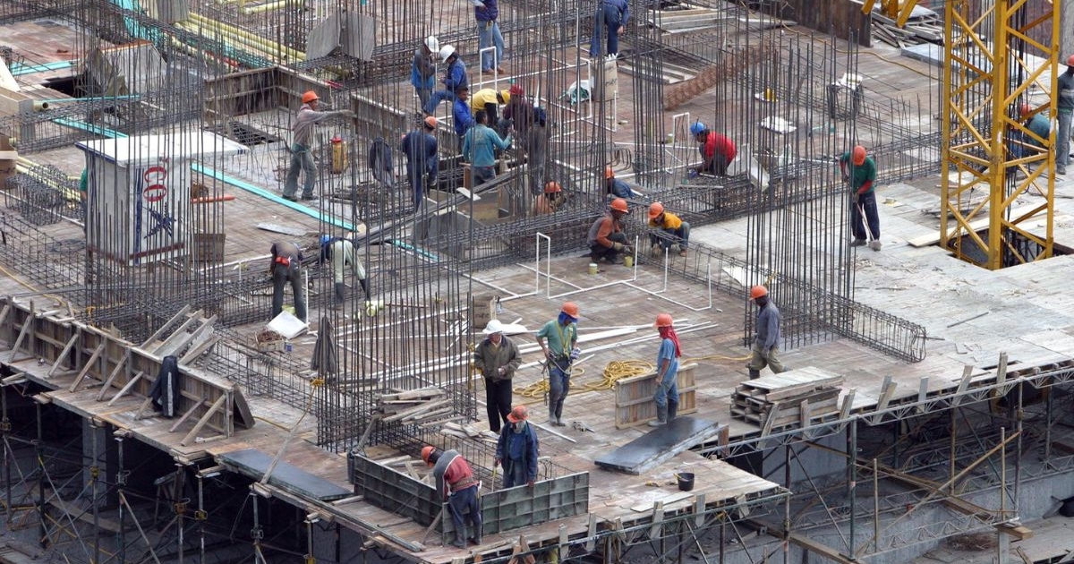 El cambio en el retogo afecta la inversión, el empleo y más: Camacol