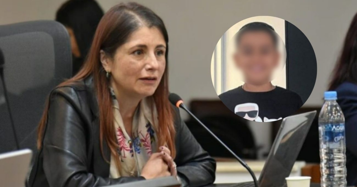 El defensor del pueblo ignoró el pago del rescate
